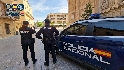 Detenida una fugitiva portuguesa por falsificar permisos de conducir y residencia
