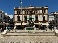 La Junta de Andalucía impulsa un acuerdo para poner en valor el Casino de Ronda 
