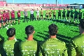 El Salerm comienza la pretemporada con el reto de ir partido a partido