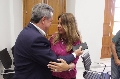 Linares se adhiere a la petición de indulto para el exalcalde Juan Fernández