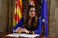 Zulima Pérez será la nueva comisionada del Gobierno para la reconstrucción tras la Dana