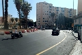 La glorieta de Las Chapas tendrá 3 carriles durante las obras de la ampliación del metro