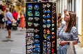 La ocupación hotelera en la ciudad de Cádiz en julio roza el 90% 