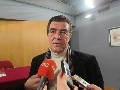 El juez de menores Emilio Calatayud, conocido por sus condenas ejemplares, se jubila