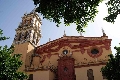 Agenda cofrade del último fin de semana de julio en Sevilla